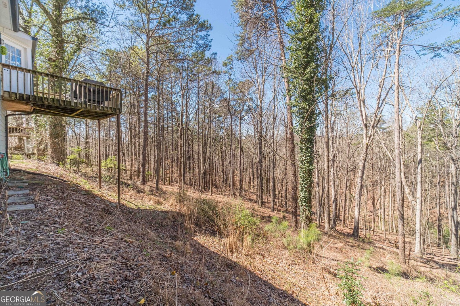 5550 Little Mill Road Buford - Photo 37