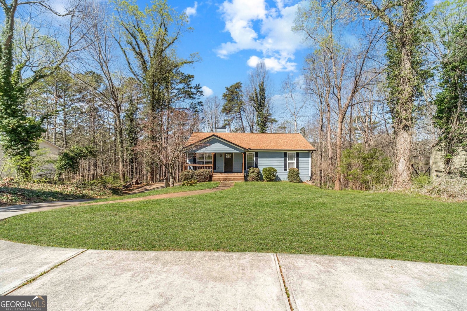 5550 Little Mill Road Buford - Photo 40