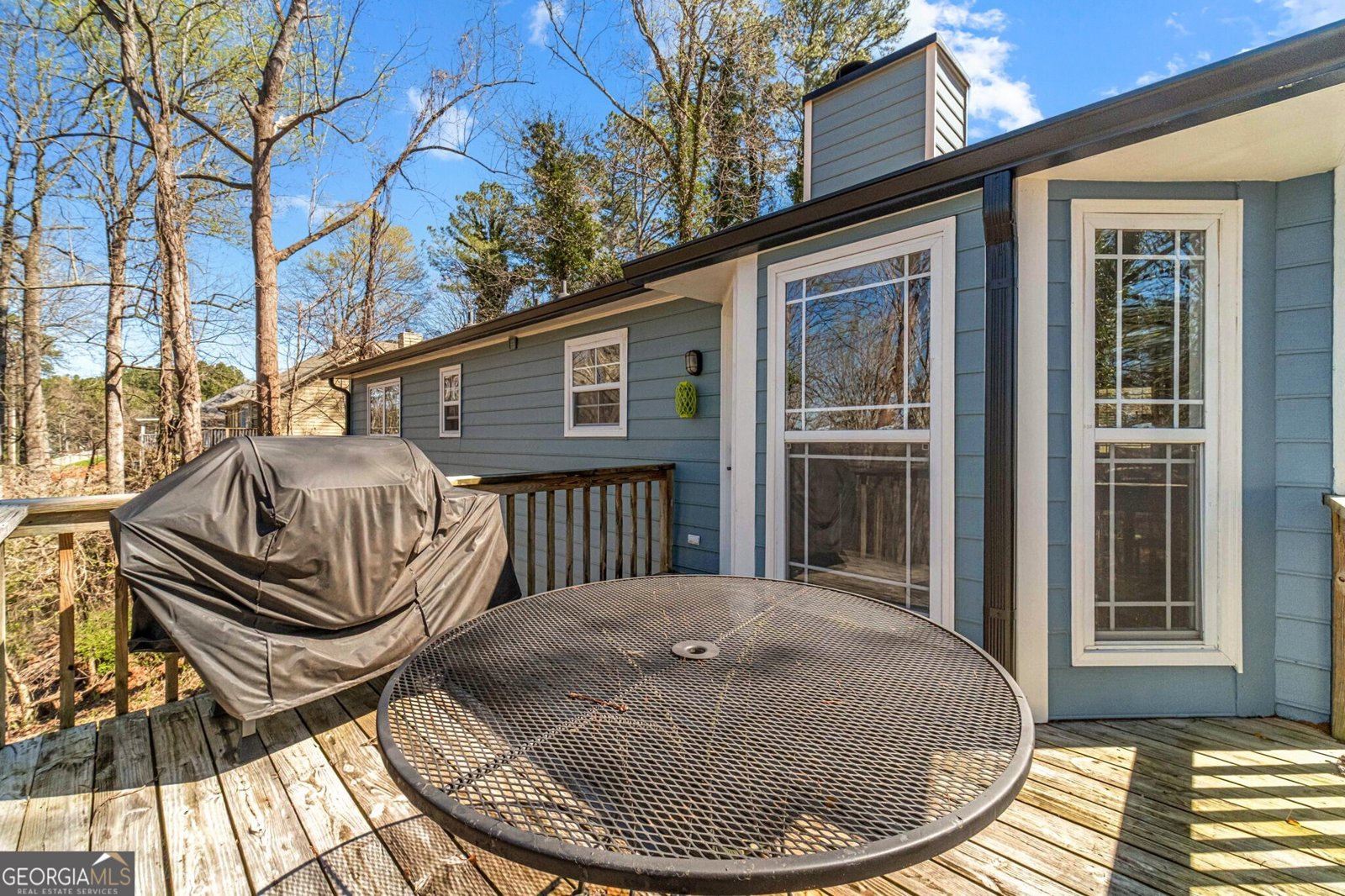 5550 Little Mill Road Buford - Photo 44