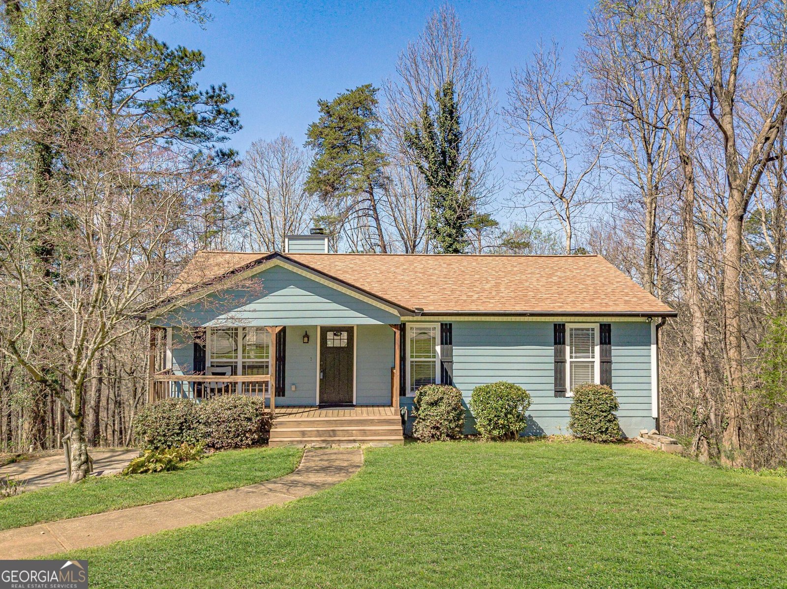 5550 Little Mill Road Buford - Photo 48