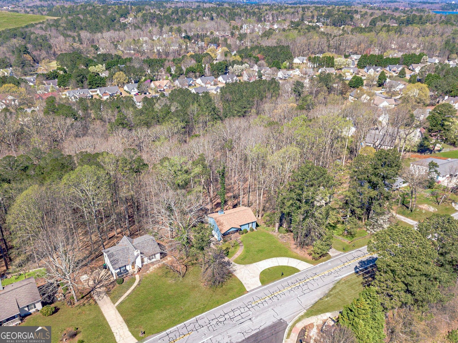 5550 Little Mill Road Buford - Photo 51