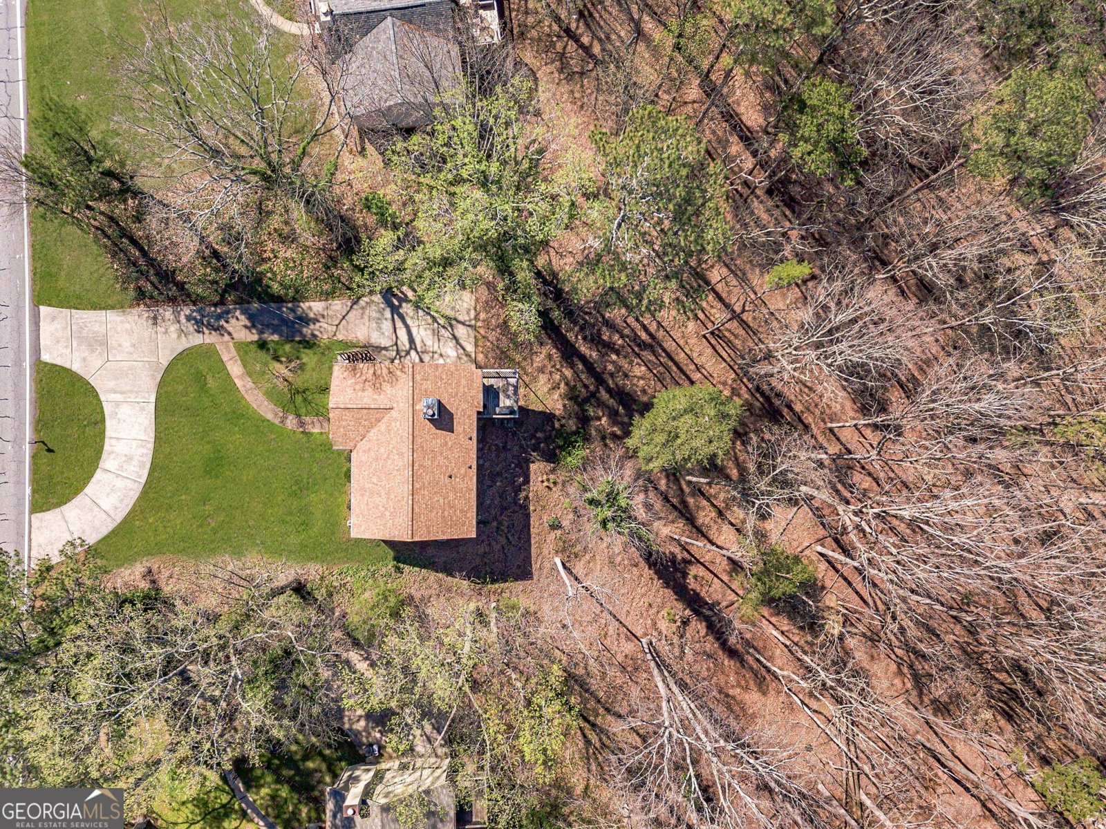 5550 Little Mill Road Buford - Photo 52