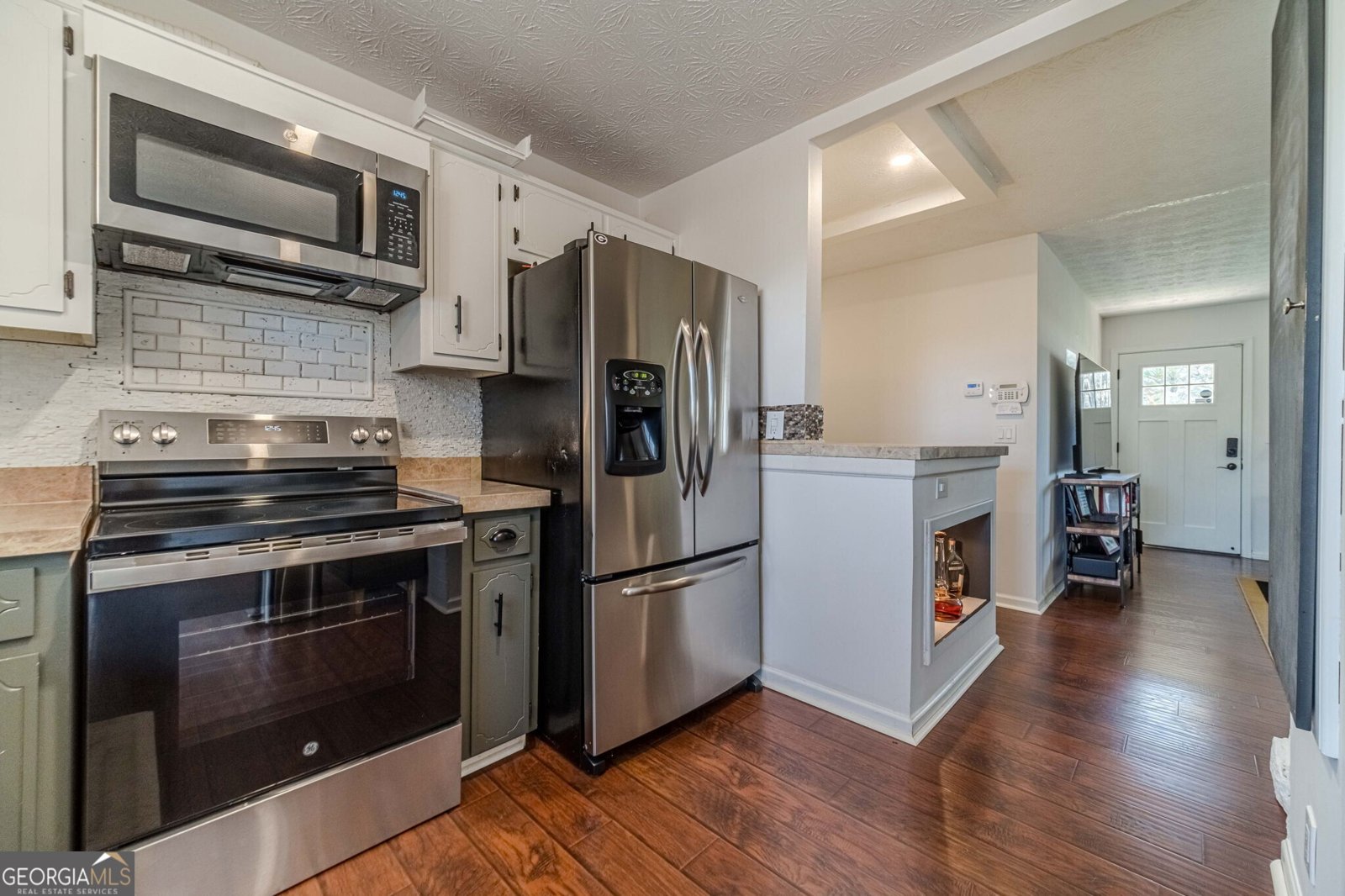 5550 Little Mill Road Buford - Photo 9