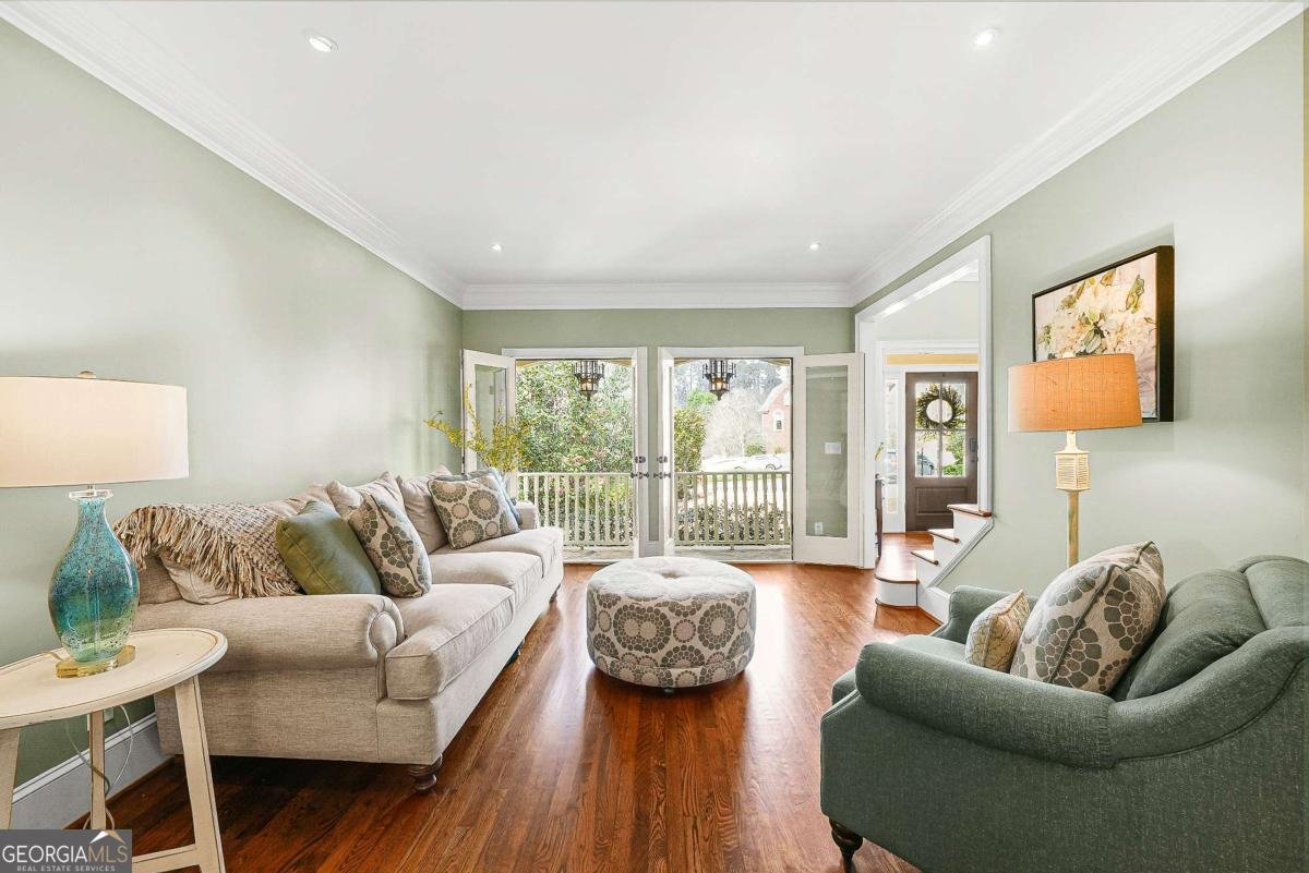 406 Spring House Cove Atlanta - Photo 10