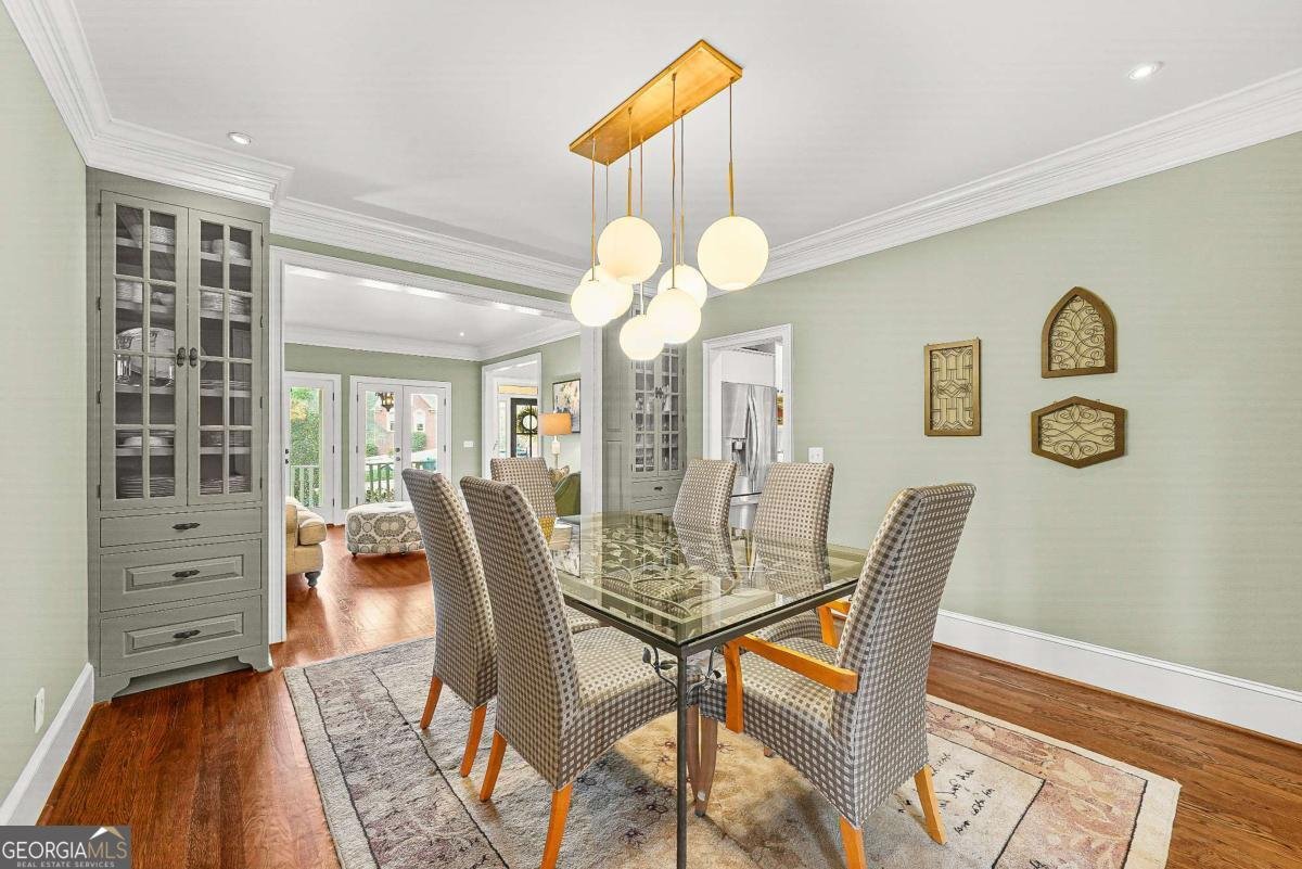 406 Spring House Cove Atlanta - Photo 11