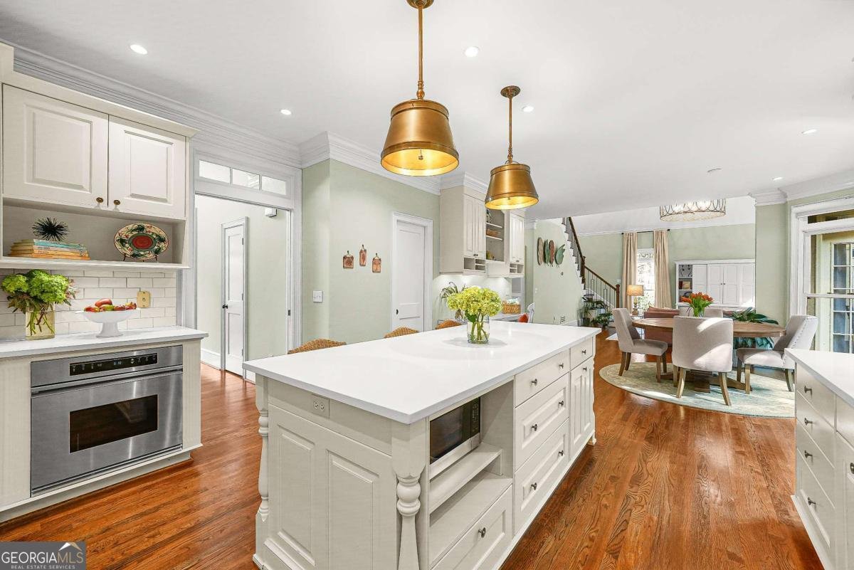 406 Spring House Cove Atlanta - Photo 14