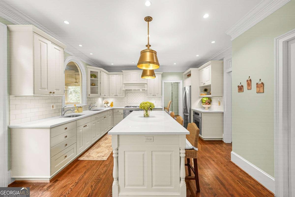 406 Spring House Cove Atlanta - Photo 15