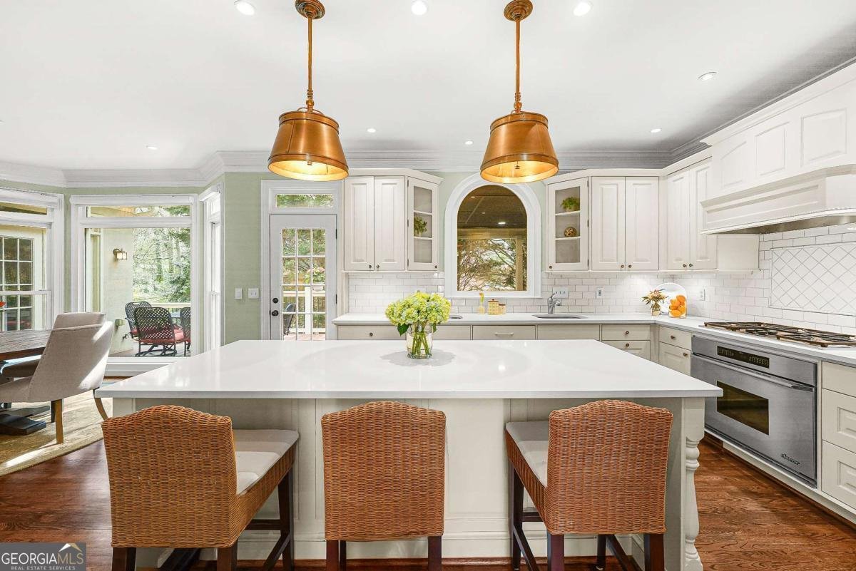 406 Spring House Cove Atlanta - Photo 16