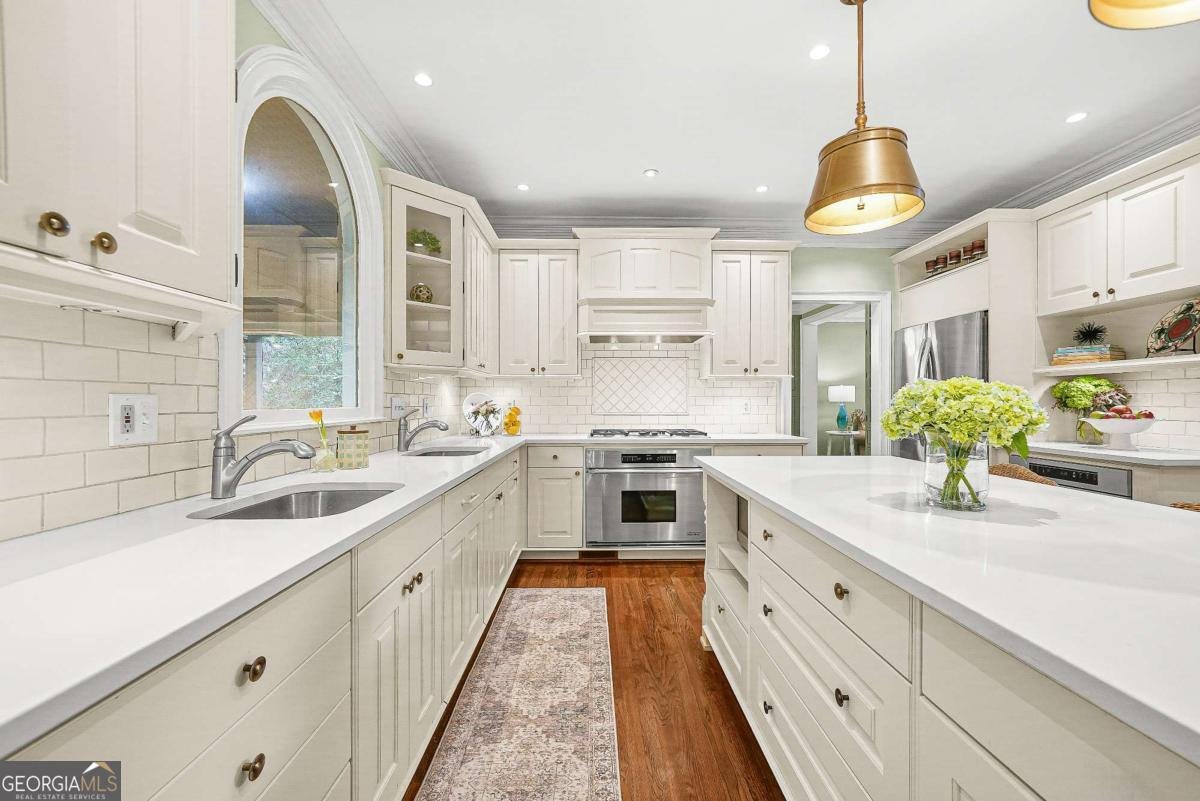 406 Spring House Cove Atlanta - Photo 18