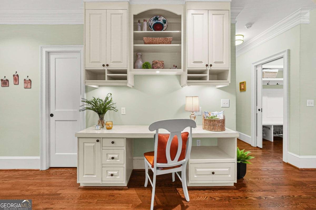 406 Spring House Cove Atlanta - Photo 19