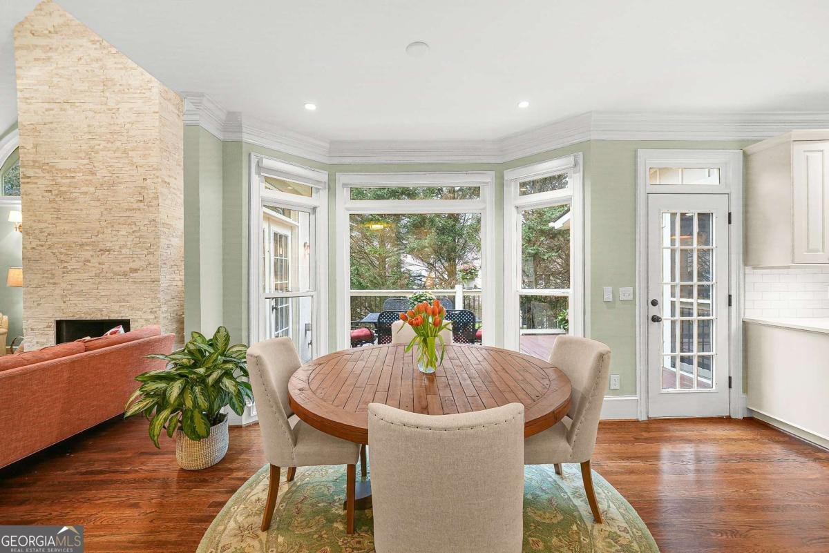 406 Spring House Cove Atlanta - Photo 20