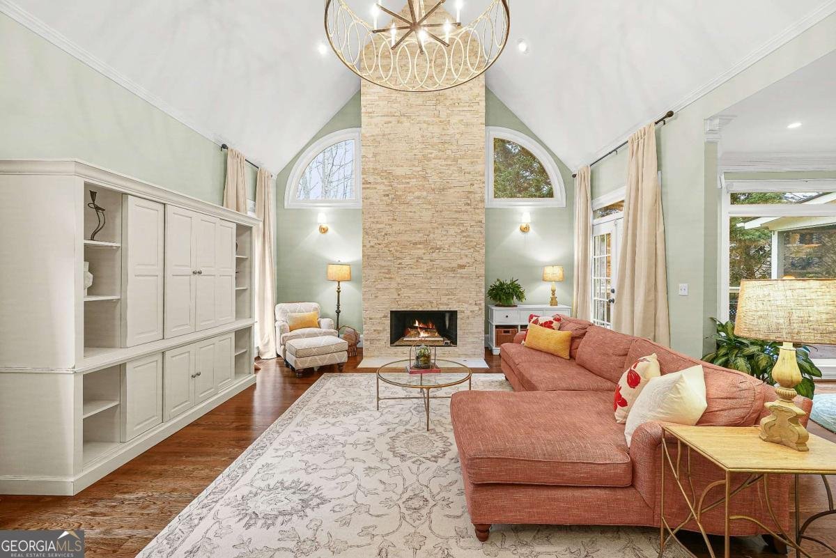 406 Spring House Cove Atlanta - Photo 22