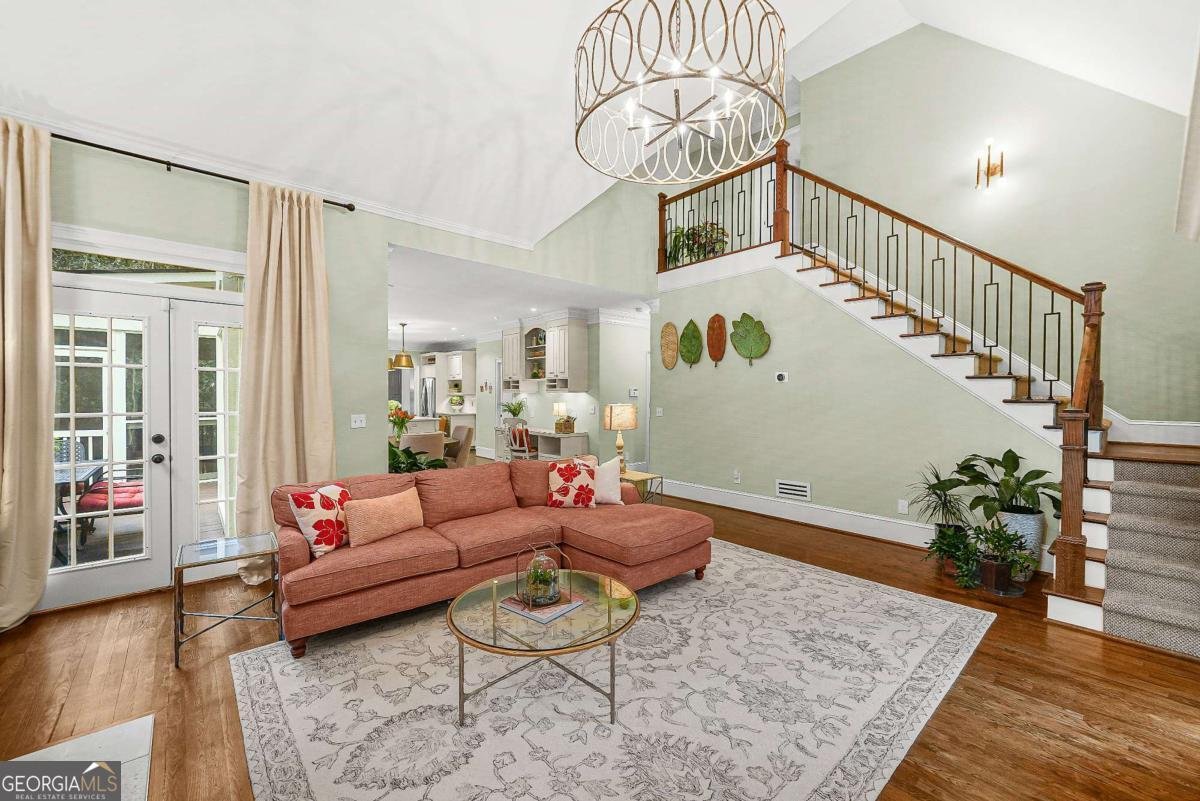 406 Spring House Cove Atlanta - Photo 24