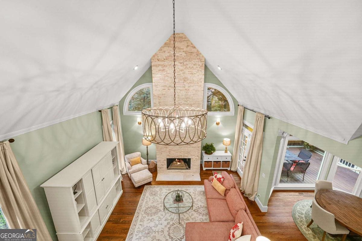 406 Spring House Cove Atlanta - Photo 25