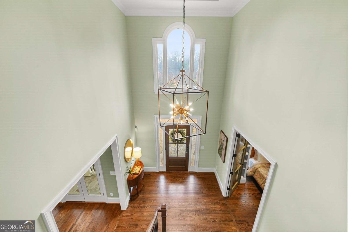 406 Spring House Cove Atlanta - Photo 30