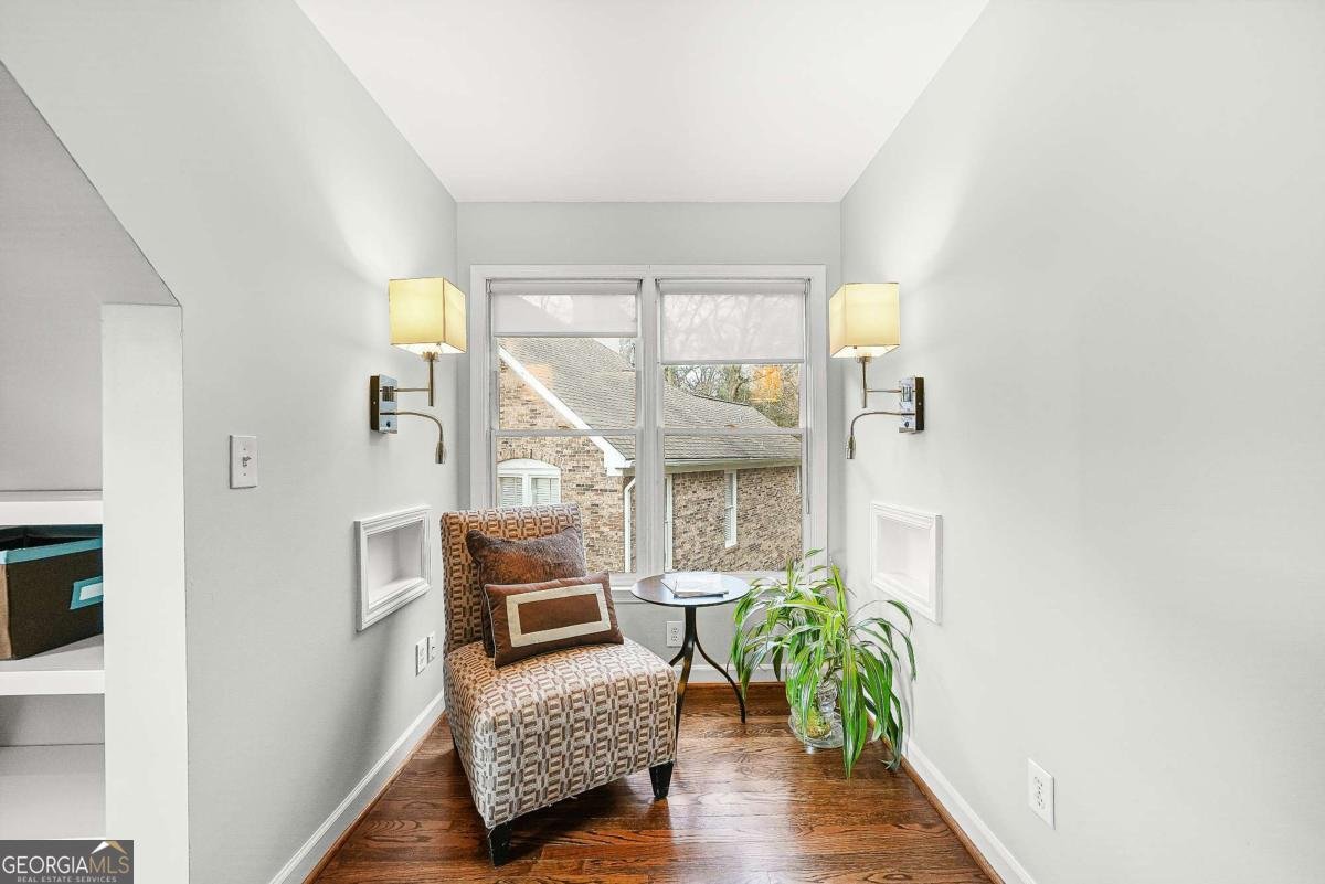 406 Spring House Cove Atlanta - Photo 45