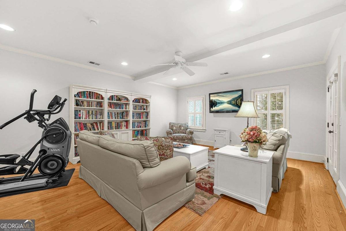 406 Spring House Cove Atlanta - Photo 54