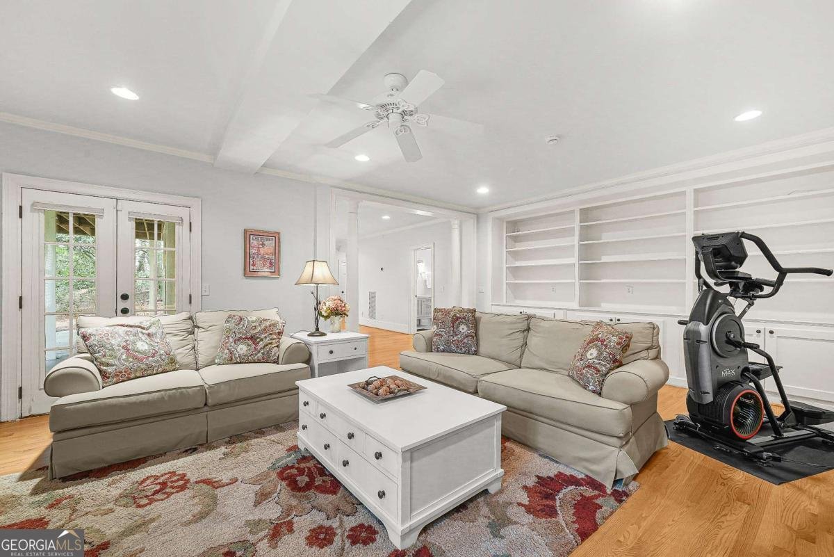 406 Spring House Cove Atlanta - Photo 55