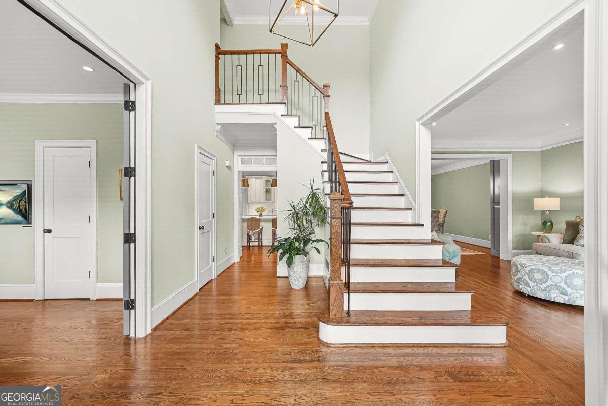 406 Spring House Cove Atlanta - Photo 7