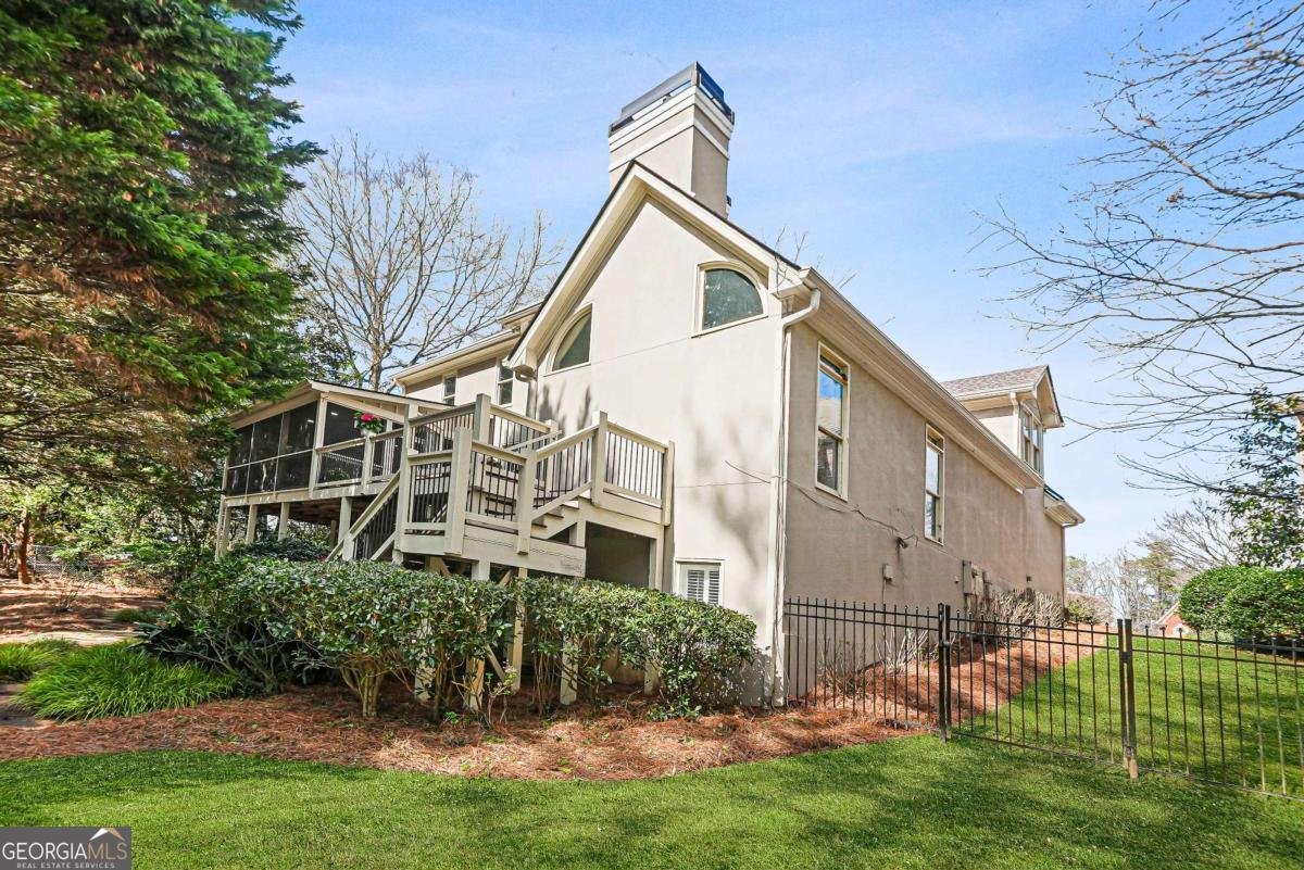 406 Spring House Cove Atlanta - Photo 73