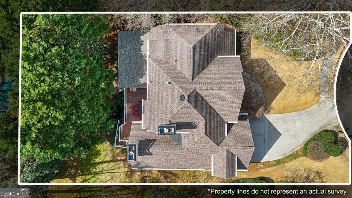 406 Spring House Cove Atlanta - Photo 78