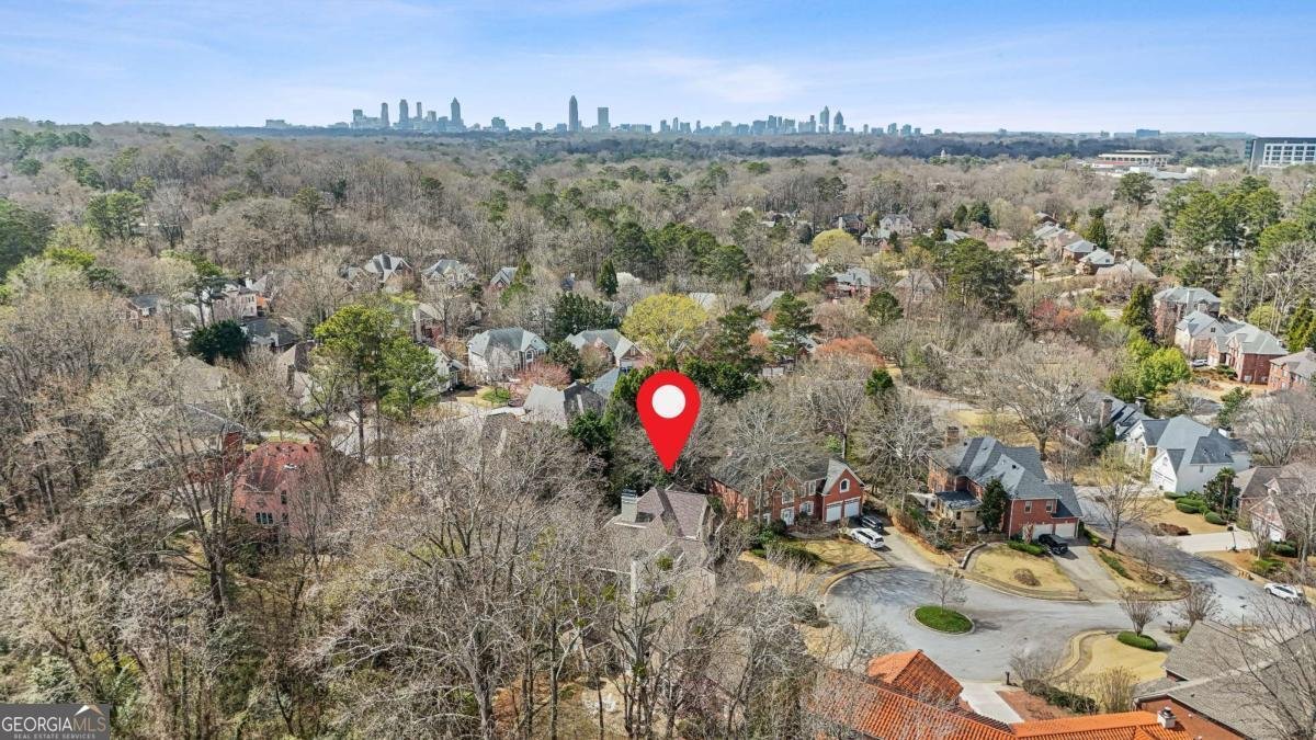 406 Spring House Cove Atlanta - Photo 79