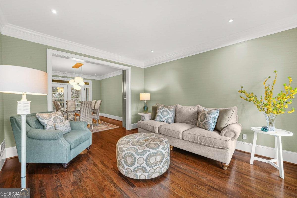 406 Spring House Cove Atlanta - Photo 8