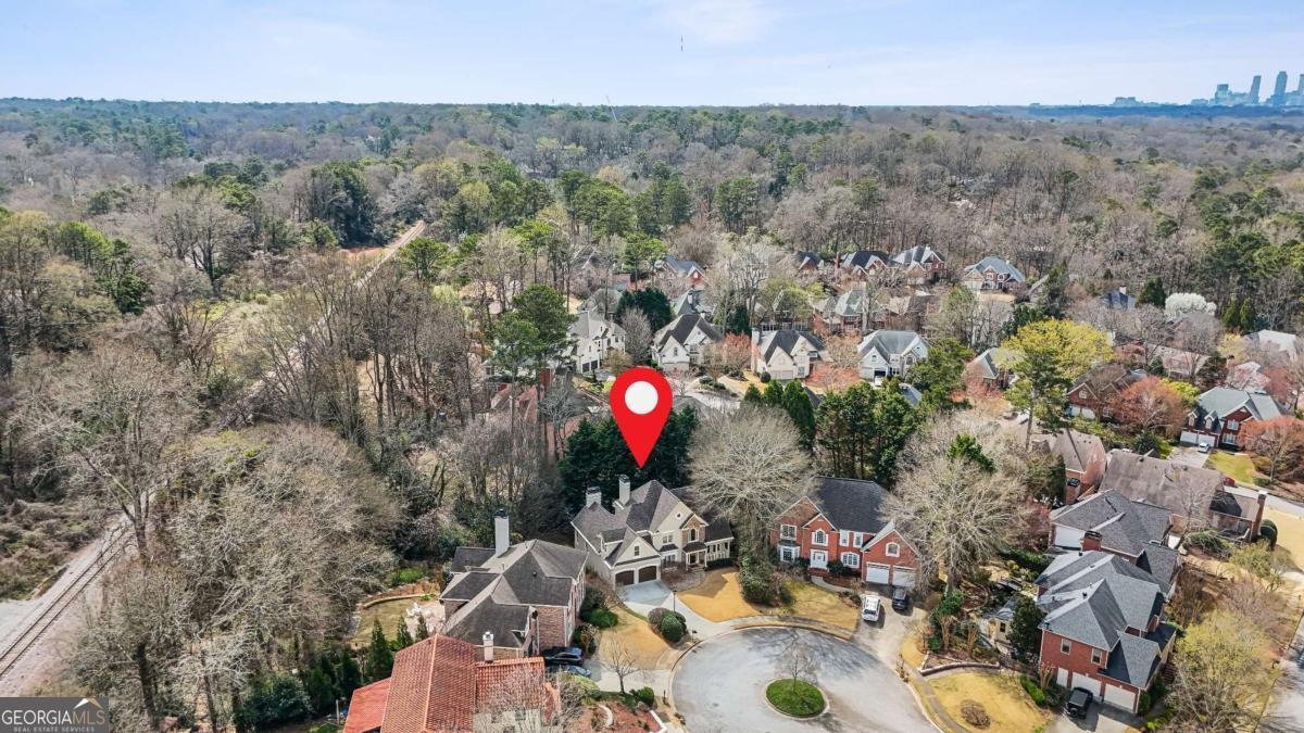 406 Spring House Cove Atlanta - Photo 80