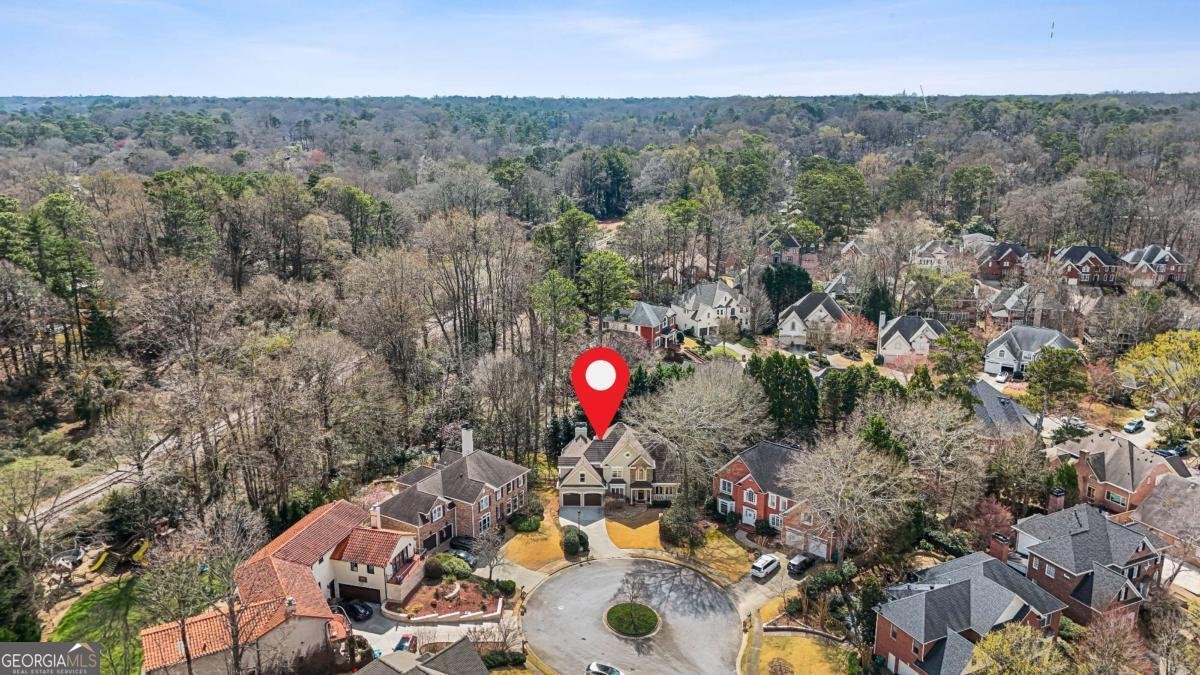 406 Spring House Cove Atlanta - Photo 81