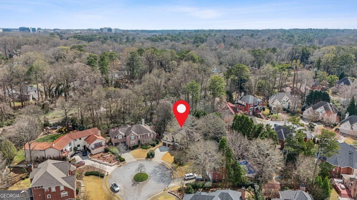 406 Spring House Cove Atlanta - Photo 82