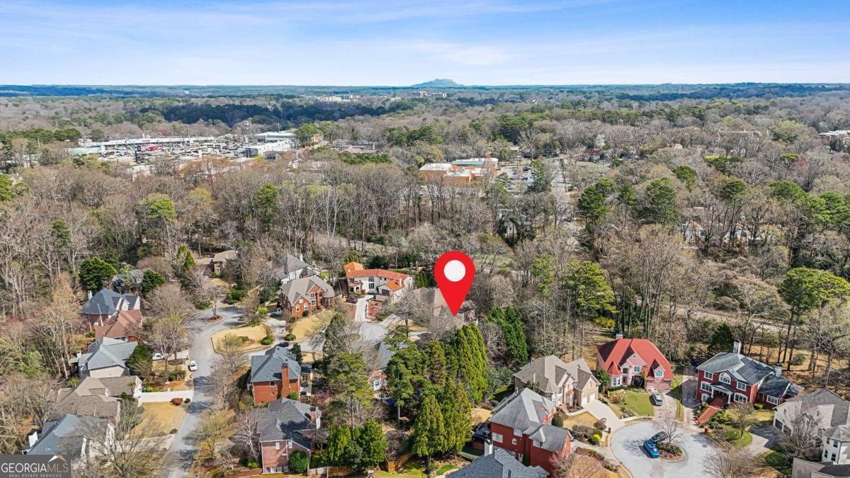 406 Spring House Cove Atlanta - Photo 83