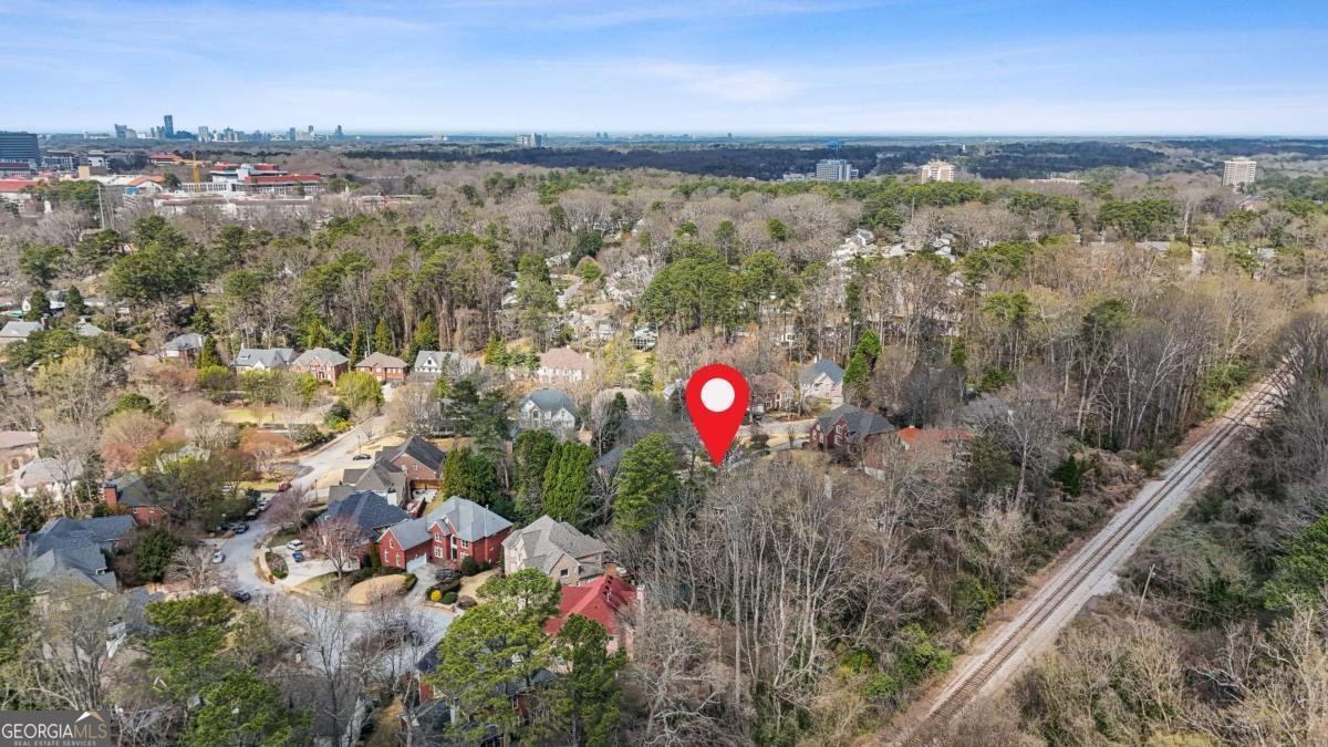 406 Spring House Cove Atlanta - Photo 84