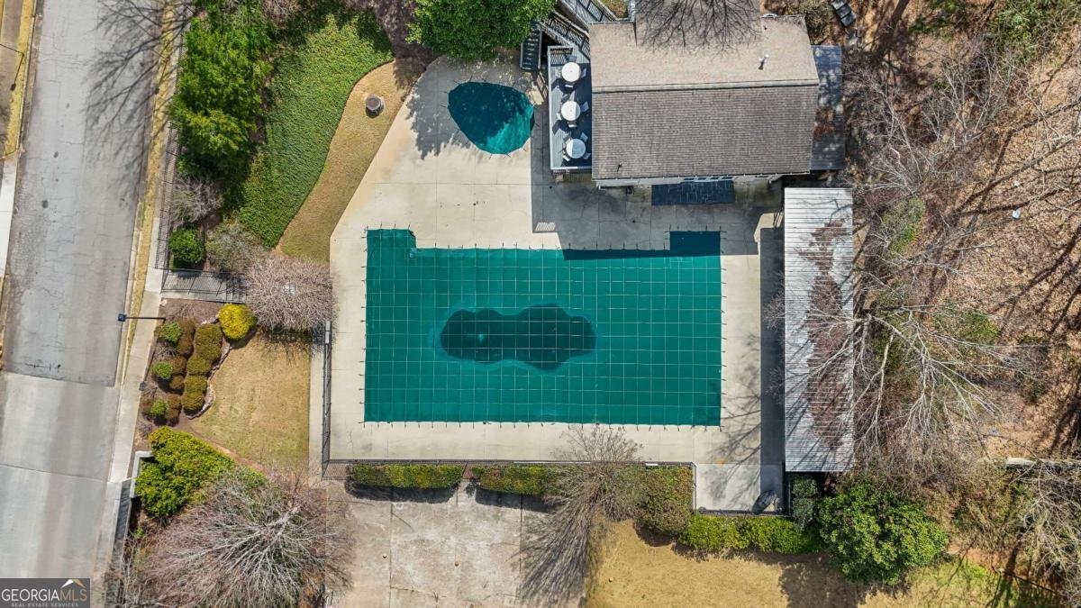 406 Spring House Cove Atlanta - Photo 85