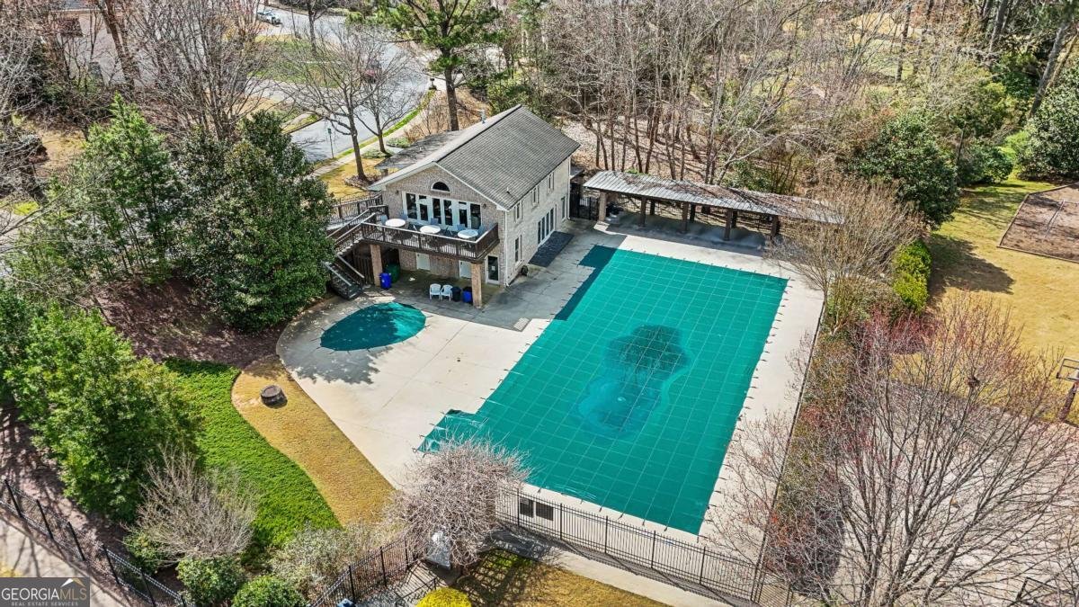 406 Spring House Cove Atlanta - Photo 86