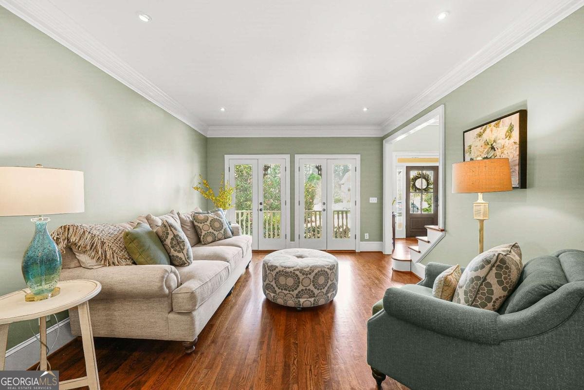 406 Spring House Cove Atlanta - Photo 9