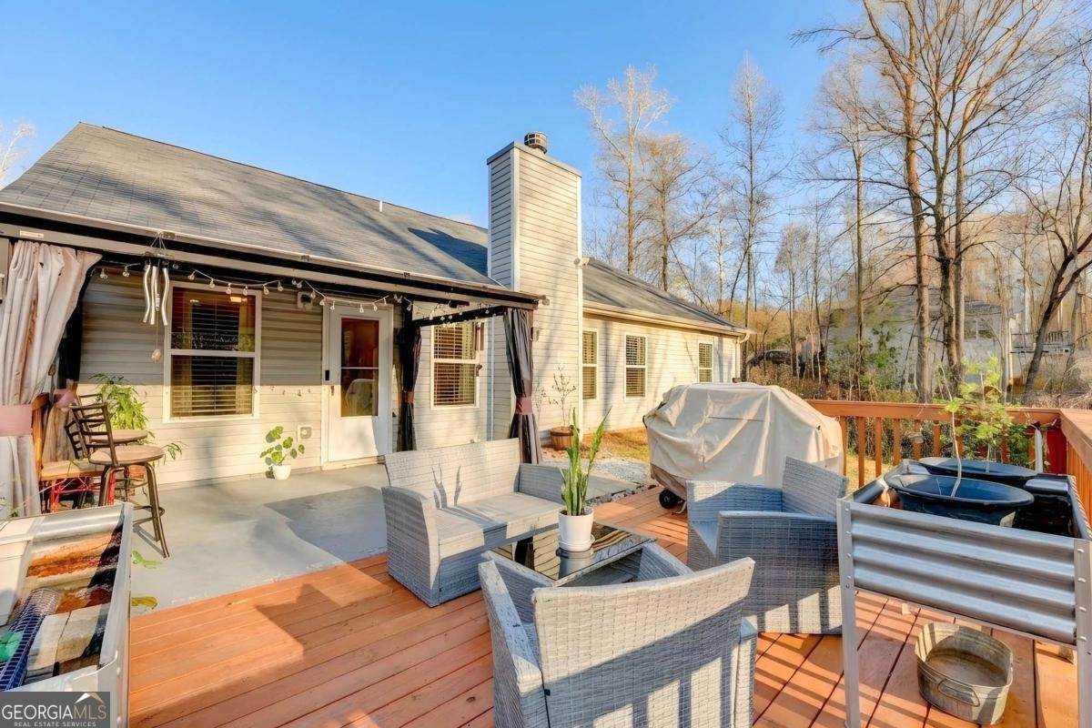 129 Meadow Brook Lane Commerce - Photo 18