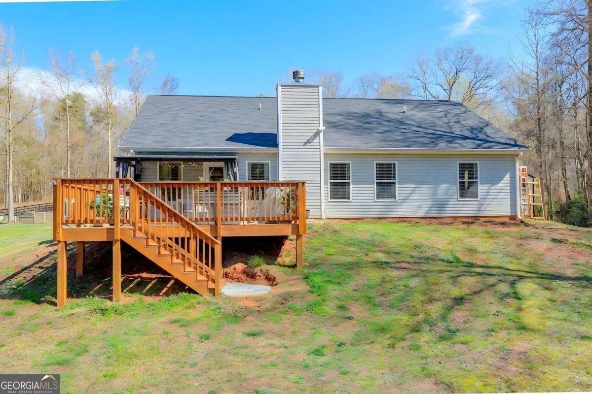 129 Meadow Brook Lane Commerce - Photo 20