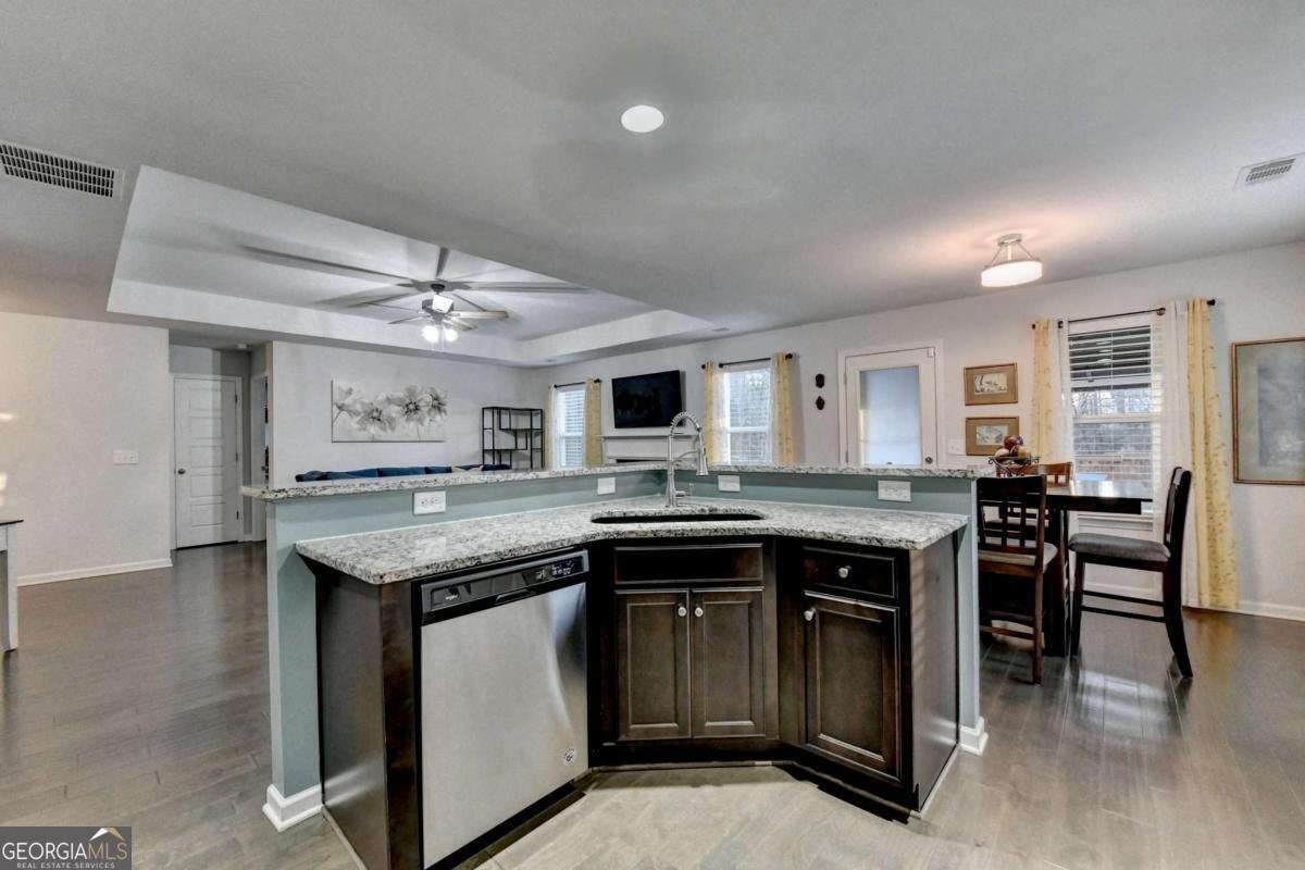 129 Meadow Brook Lane Commerce - Photo 6