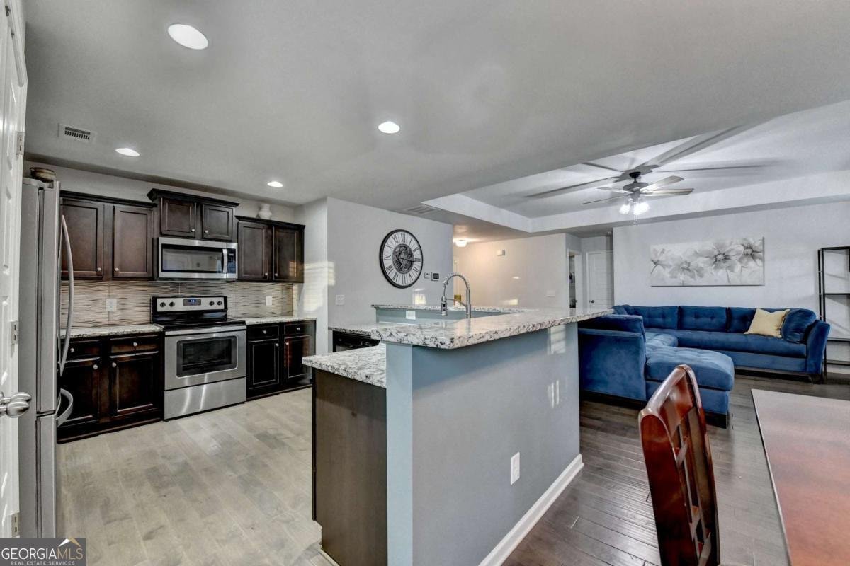 129 Meadow Brook Lane Commerce - Photo 7