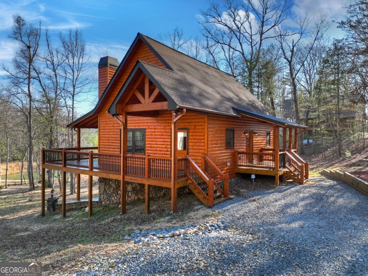 17 Dial Mountain Drive Blue Ridge - Photo 18