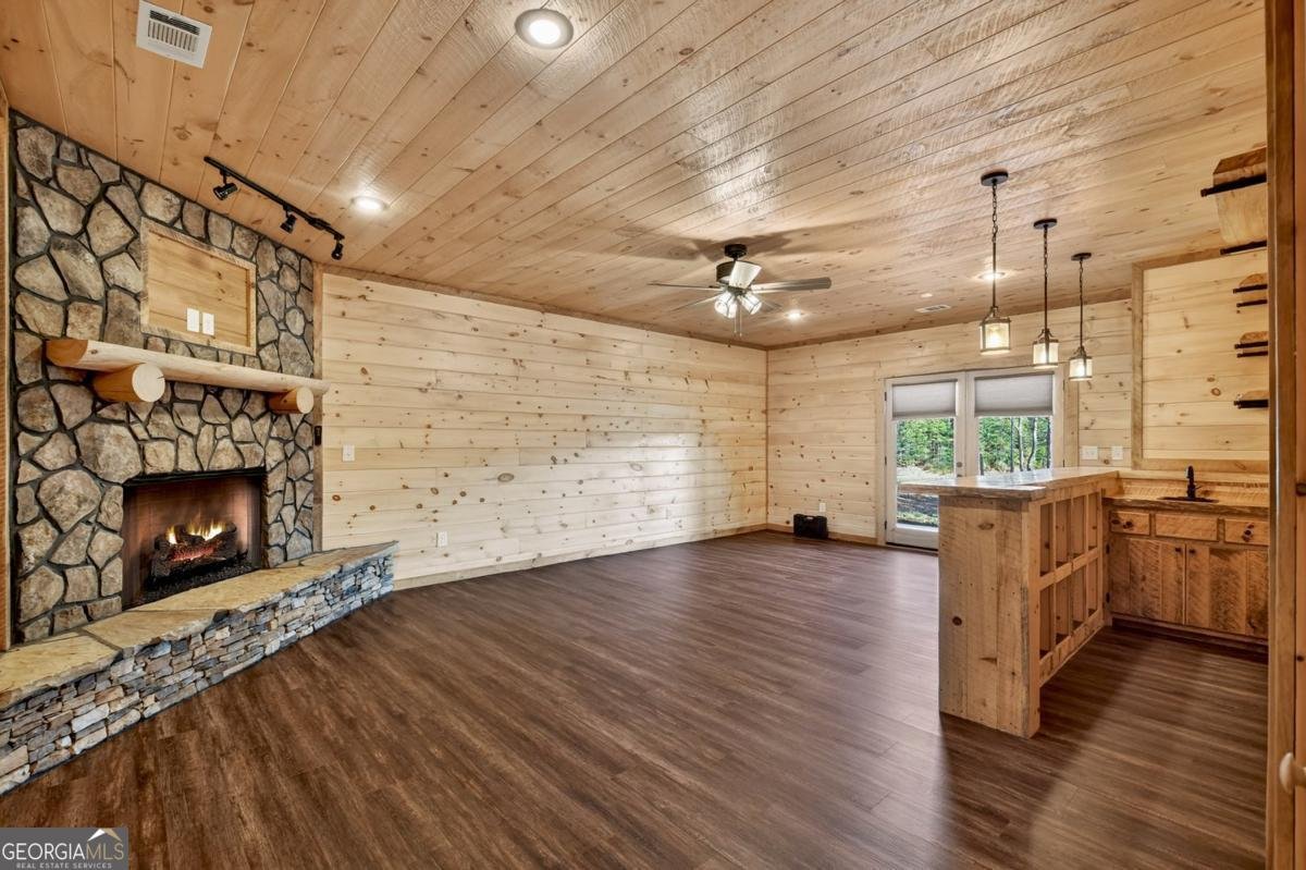 17 Dial Mountain Drive Blue Ridge - Photo 19