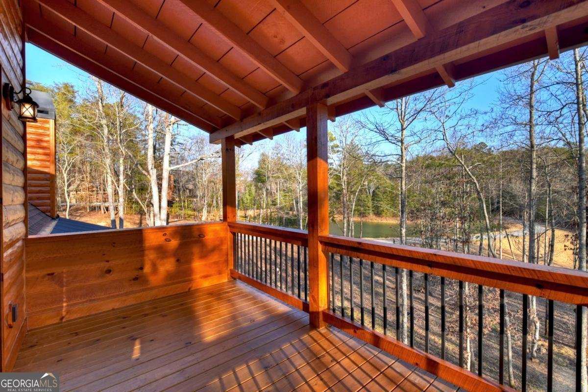 17 Dial Mountain Drive Blue Ridge - Photo 21