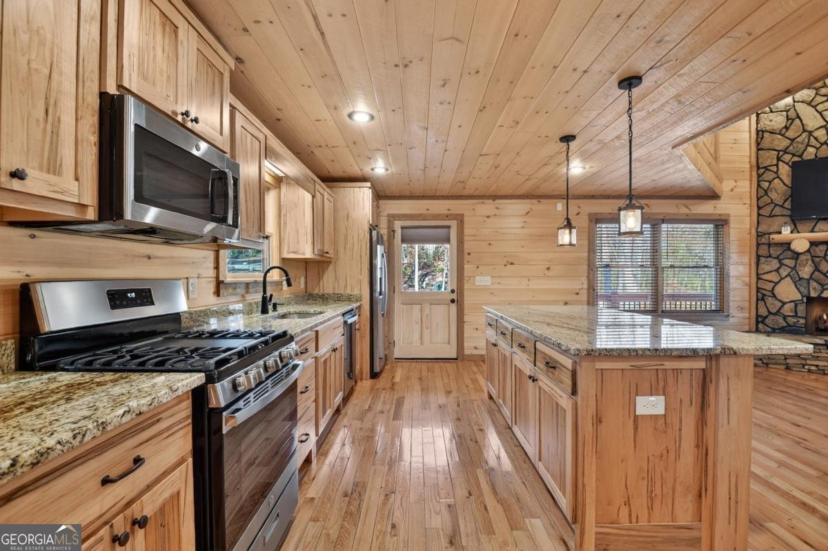 17 Dial Mountain Drive Blue Ridge - Photo 22