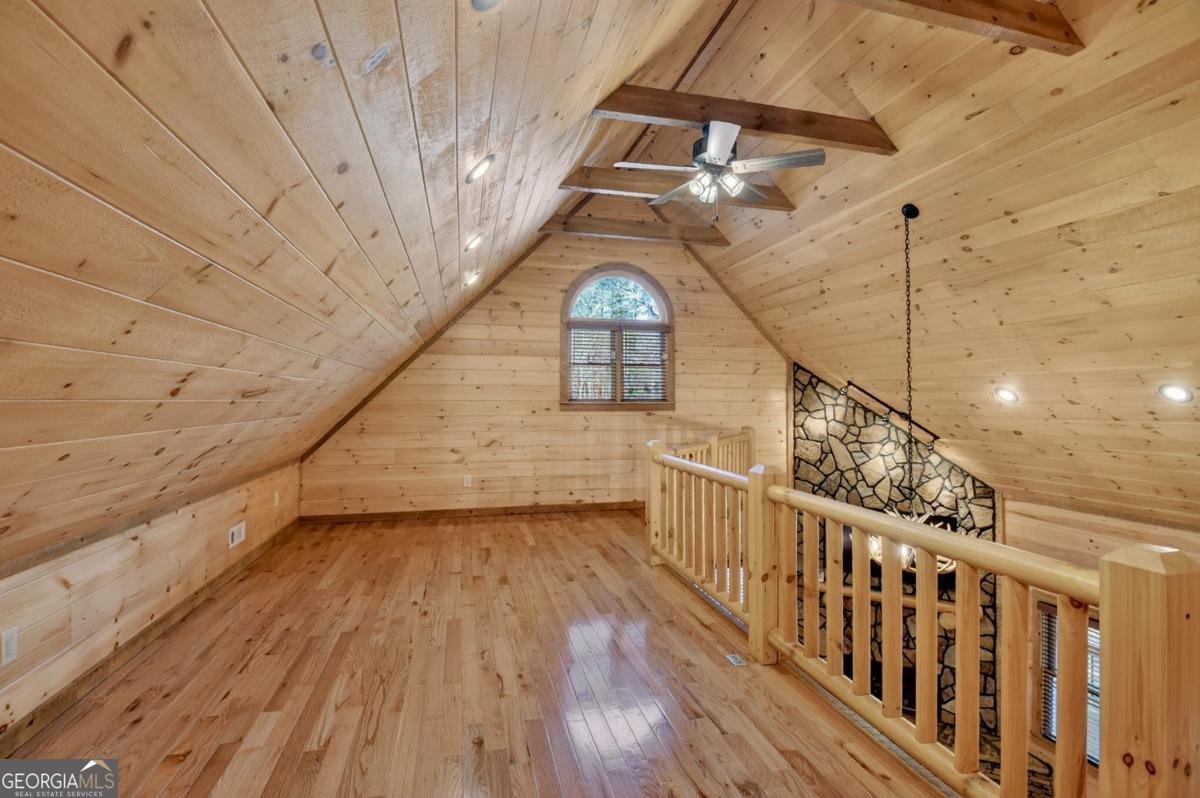 17 Dial Mountain Drive Blue Ridge - Photo 24