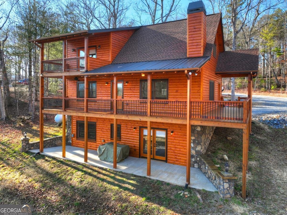 17 Dial Mountain Drive Blue Ridge - Photo 37