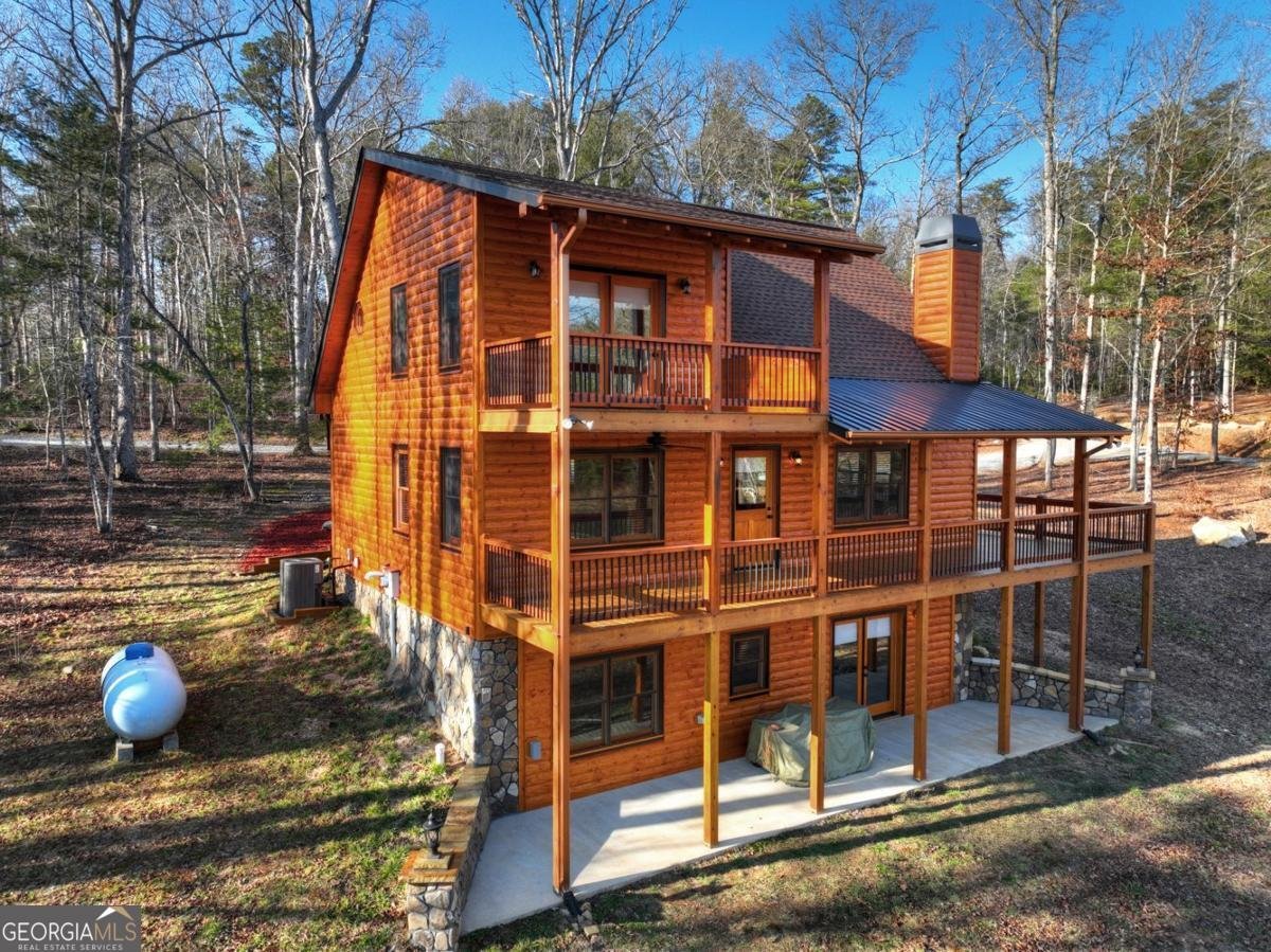 17 Dial Mountain Drive Blue Ridge - Photo 38