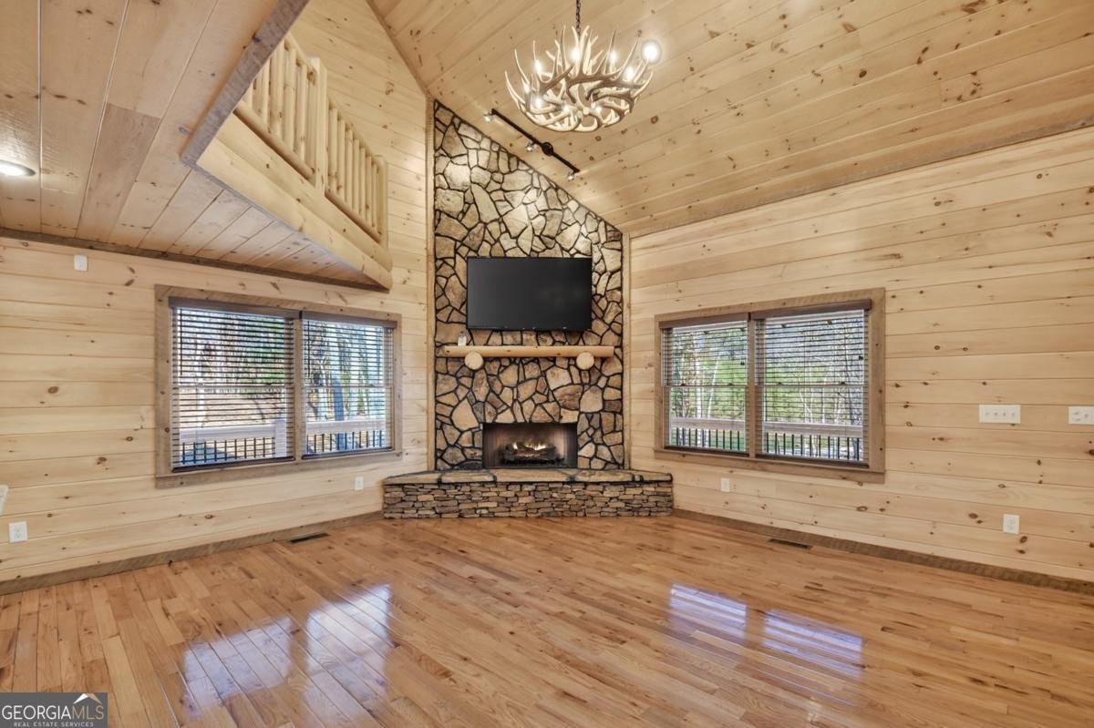 17 Dial Mountain Drive Blue Ridge - Photo 40