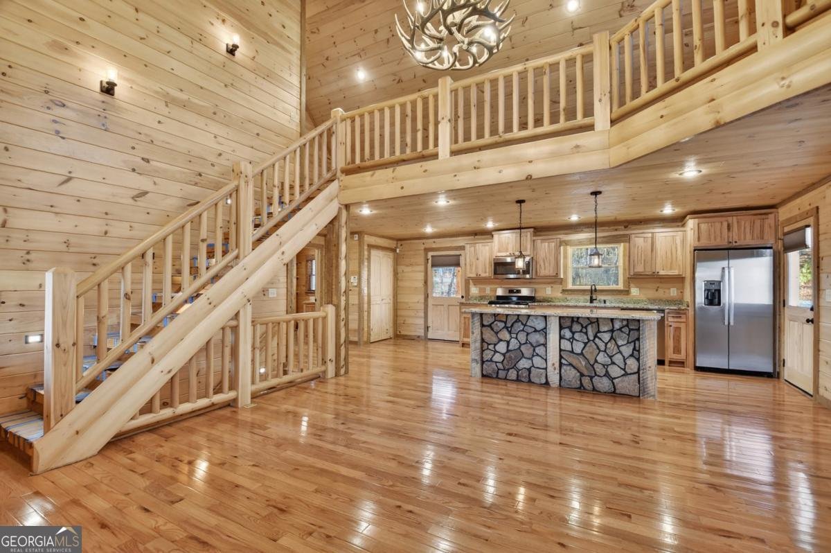 17 Dial Mountain Drive Blue Ridge - Photo 41