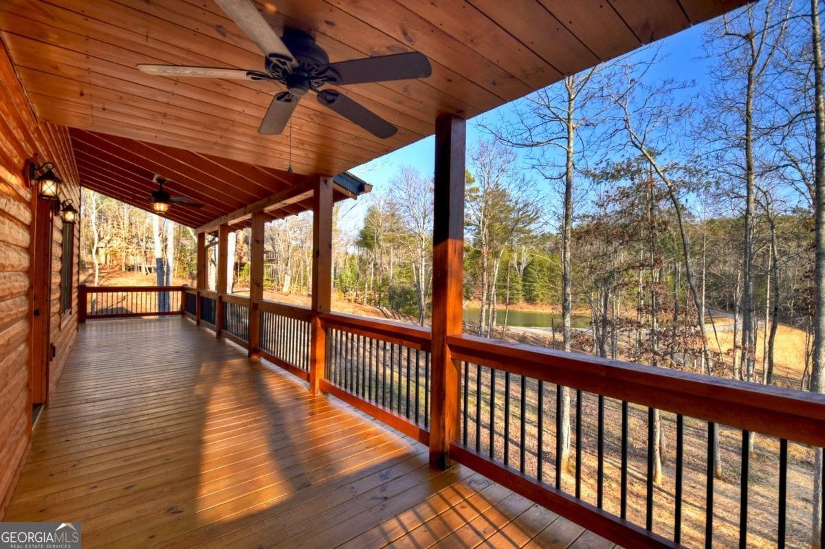 17 Dial Mountain Drive Blue Ridge - Photo 50