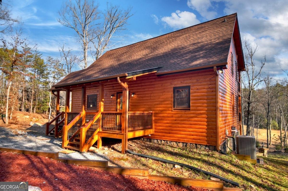 17 Dial Mountain Drive Blue Ridge - Photo 51